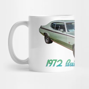 1972 Buick GS 455 Hardtop Coupe Mug